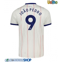 Maglie da calcio Chelsea Joao Pedro #9 Terza Maglia 2026-27 Manica Corta